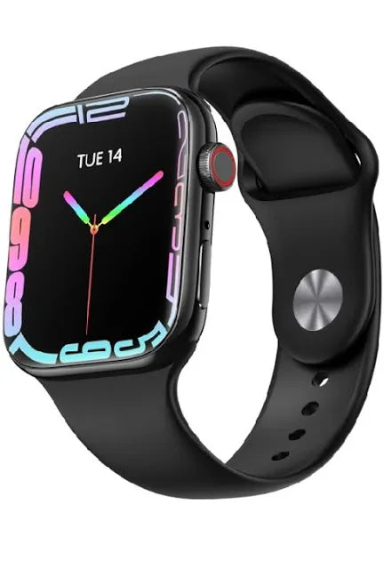 Offer SmartWatch series 9 + ΔΩΡΟ λουράκι