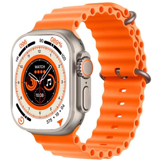 Ultra 9 Max Smart Watch