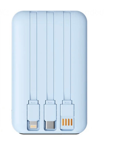 Pοwer Βank 10.000mah OFFER