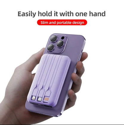 Pοwer Βank 10.000mah OFFER