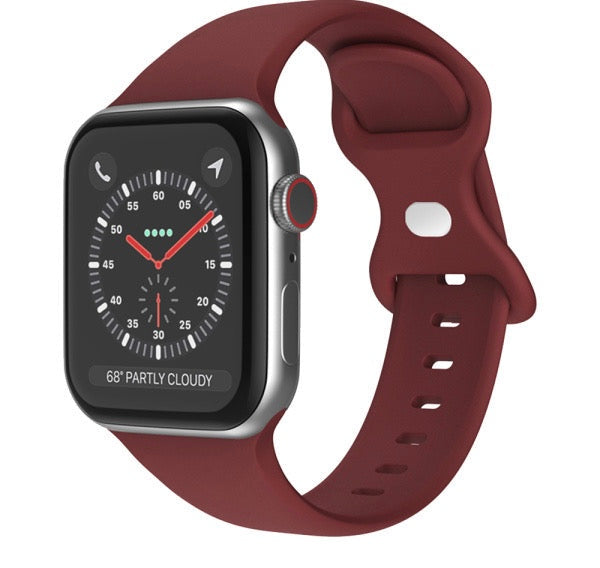 SmartWatch series 9 + ΔΩΡΟ λουράκι