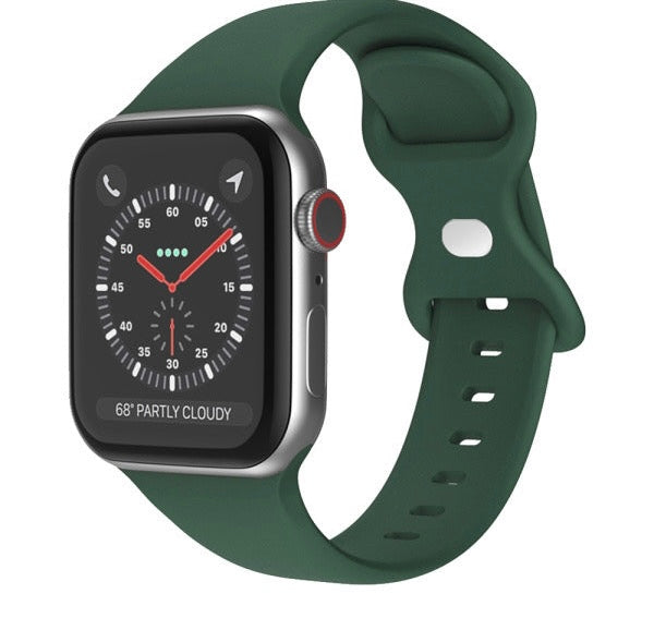 SmartWatch series 9 + ΔΩΡΟ λουράκι