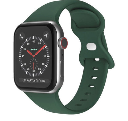 SmartWatch series 9 + ΔΩΡΟ λουράκι