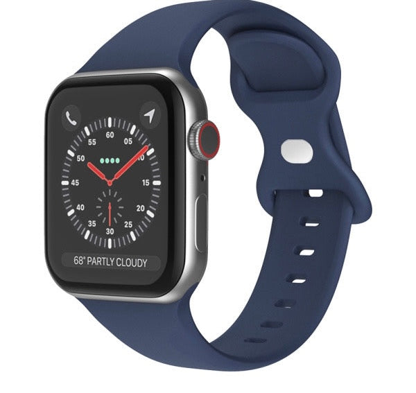 SmartWatch series 9 + ΔΩΡΟ λουράκι