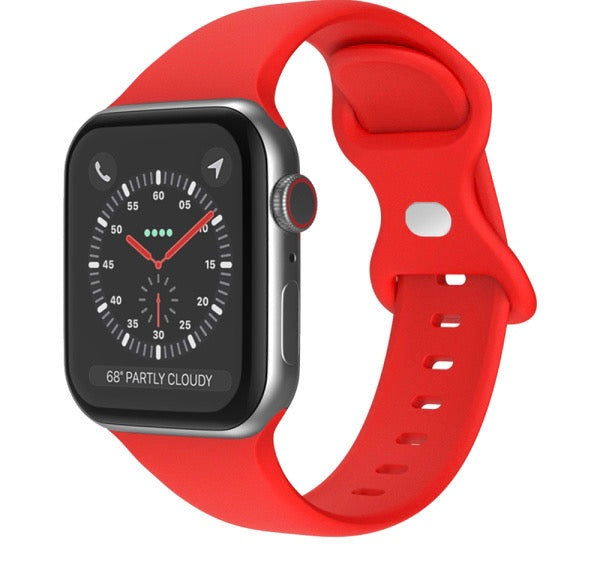 SmartWatch series 9 + ΔΩΡΟ λουράκι